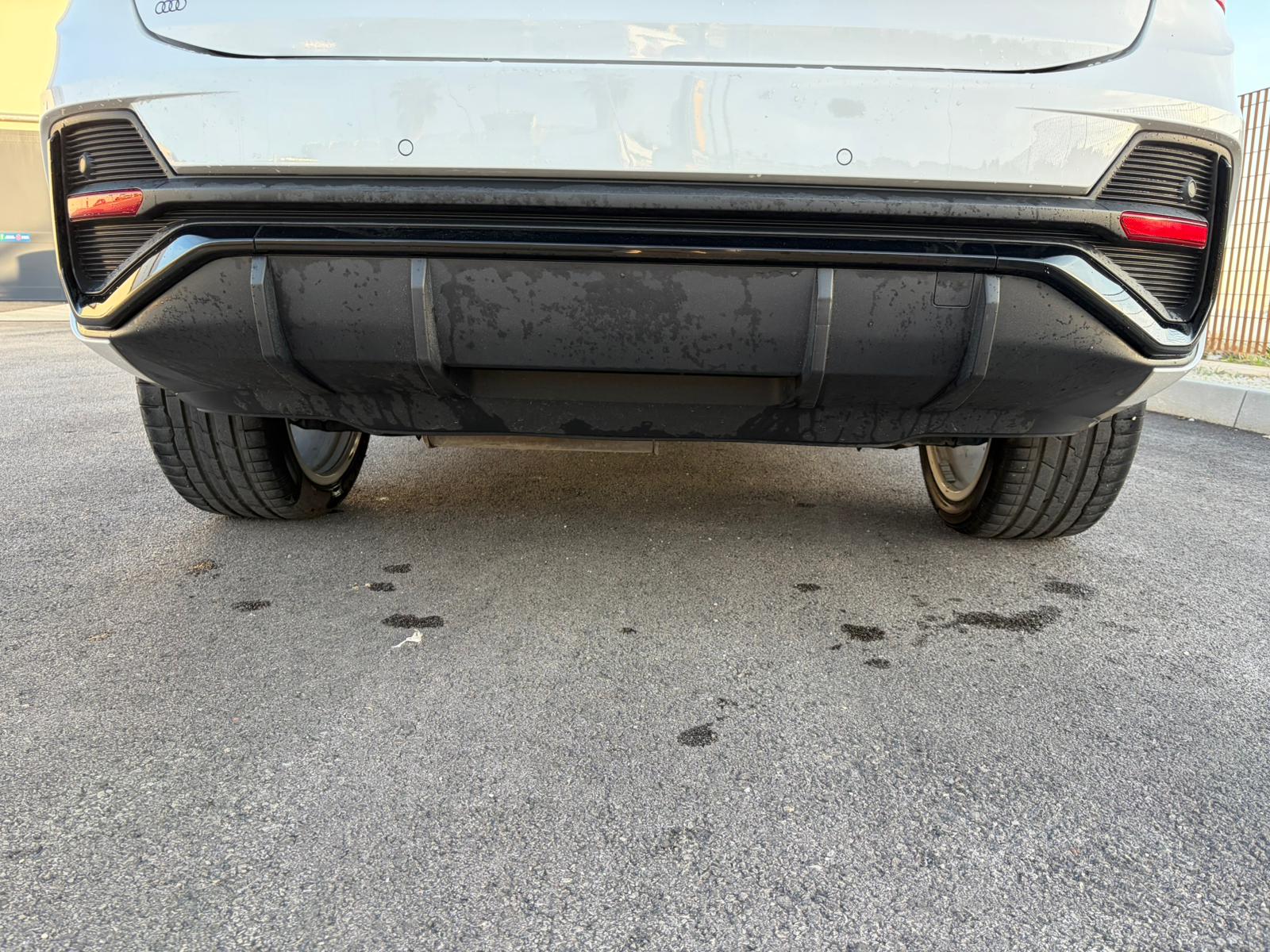 Audi Q3 Sportback 35 2.0 tdi s-line  s-tronic Sequential Diesel
(150PS), Diesel, , 95193 km, 04/01/2023 garanzia 01/2028.      Prezzo € 27.900