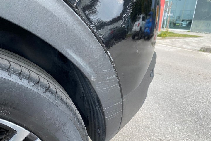 Peugeot 3008 1.5 bluehdi Allure s&s 130cv eat8 Automatic Diesel
(131PS), Diesel, , 49671 km, 13/12/2022 ,                               ✅ distribuzione a secco✅