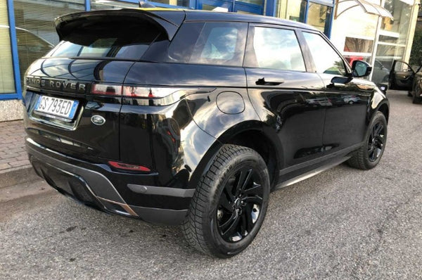 ❌ riservata ❌Land rover RANGE ROVER EVO 2.0D I4 163 MHEV R-Dynamic S AWD auto Automatic Diesel 163cv. km38253.