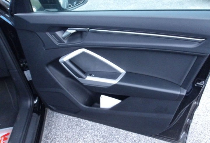 ❌ venduta ❌Audi Q3 Sportback 35 2.0 tdi Business Plus quattro s-tr Sequential Diesel
(150cv) 33032 km, 05/04/2024,