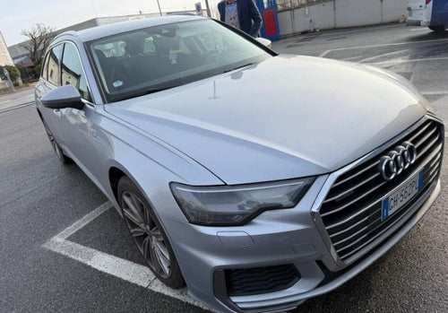Audi A6 Avant 40 2.0 tdi mhev Business Sport quattro ultra s-tronic Sequential Hybrid
(204PS), Hybrid, , 67689 km, 06/12/2021 €24.900