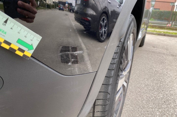 Peugeot 3008 1.5 bluehdi Allure s&s 130cv eat8 Automatic Diesel
(131PS), Diesel, , 49671 km, 13/12/2022 ,                               ✅ distribuzione a secco✅