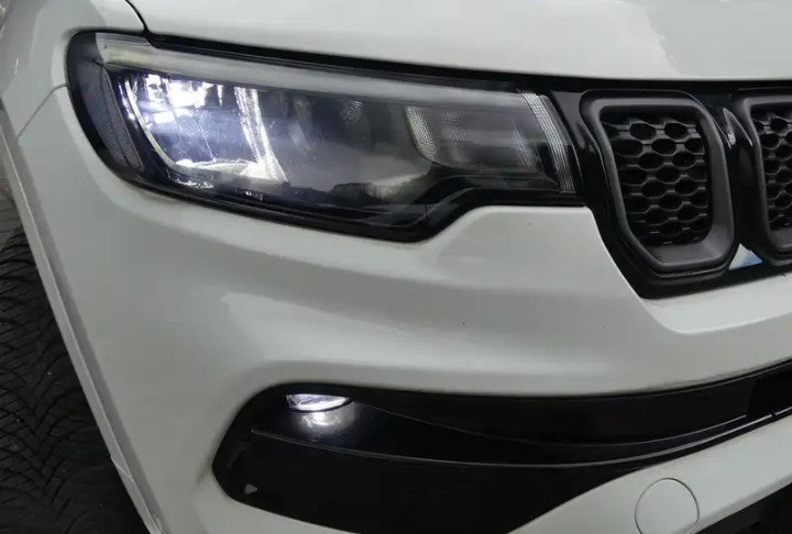 ❌ venduta ❌Jeep Compass 1.3 turbo t4 phev S 4xe Automatic 
(180PS) Km58723.                  anno 09/02/2023,