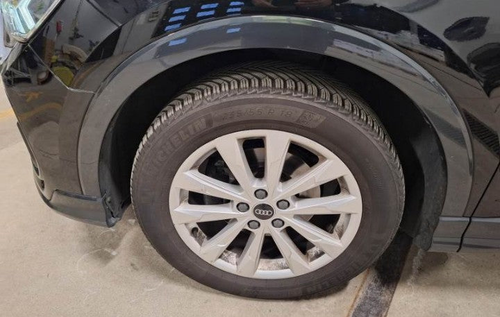 ❌ venduta Fante B.❌Audi Q3 Sportback 35 2.0 tdi Business Plus quattro s-tr Sequential Diesel
(150PS), Diesel, , 157066 km,