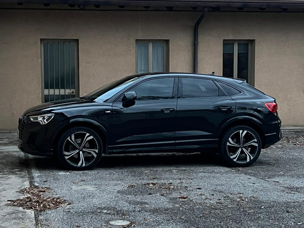 ❌riservata❌Audi Q3 Sportback 35 2.0 tdi s-line  Plus s-tronic 
(150cv), Diesel, , 67913 km,