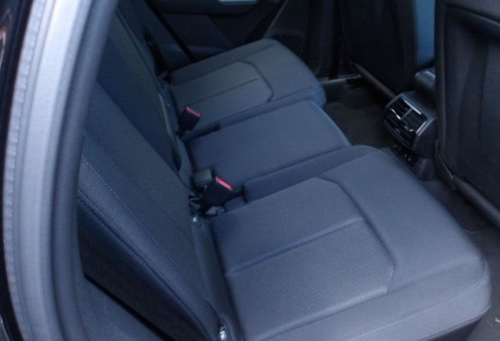 ❌ venduta ❌Audi Q3 Sportback 35 2.0 tdi Business Plus quattro s-tr Sequential Diesel
(150cv) 33032 km, 05/04/2024,