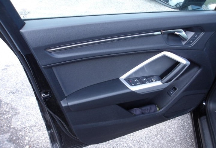 ❌ venduta ❌Audi Q3 Sportback 35 2.0 tdi Business Plus quattro s-tr Sequential Diesel
(150cv) 33032 km, 05/04/2024,