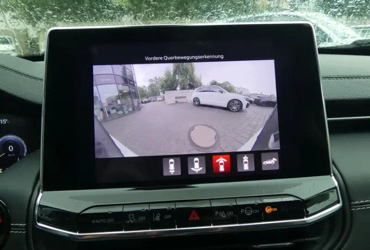 ❌ venduta ❌Jeep Compass 1.3 turbo t4 phev S 4xe Automatic 
(180PS) Km58723.                  anno 09/02/2023,