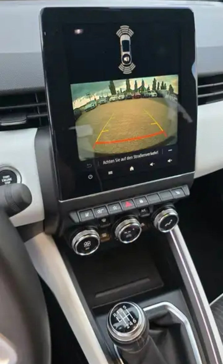 ❌ venduta❌Renault Clio 1.0 tce Equilibre 90cv Manual 
(91cv),  Manual, 74053 km, 26/04/2023