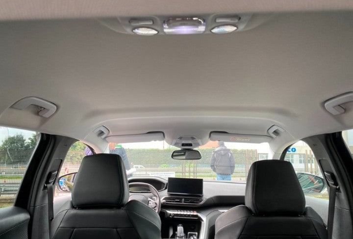 Peugeot 3008 1.5 bluehdi Allure s&s 130cv eat8 Automatic Diesel
(131PS), Diesel, , 49671 km, 13/12/2022 ,                               ✅ distribuzione a secco✅