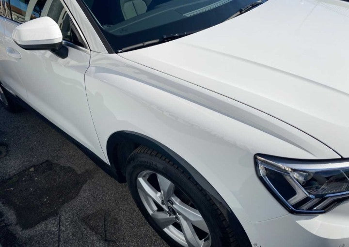 ❌ venduta ❌ Audi Q3 35 TDI S tronic Business Advanced Sequential Diesel
km 49500.    12 / 2020.     150cv