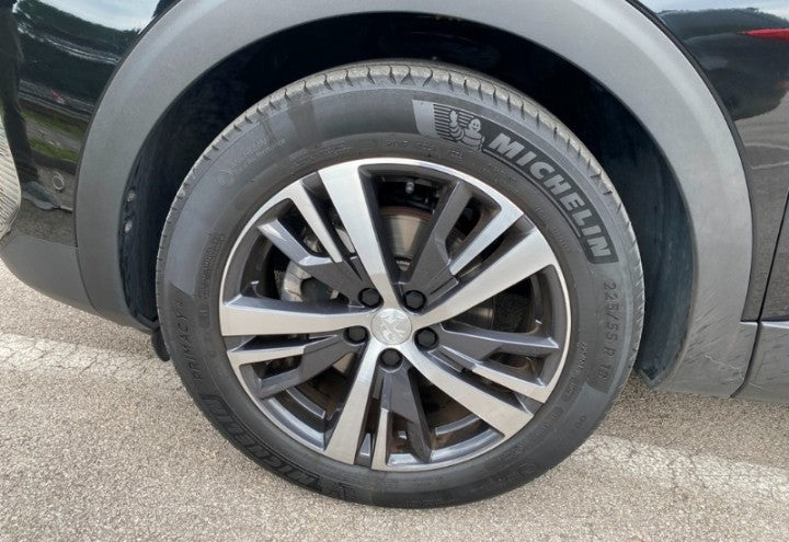 Peugeot 3008 1.5 bluehdi Allure s&s 130cv eat8 Automatic Diesel
(131PS), Diesel, , 49671 km, 13/12/2022 ,                               ✅ distribuzione a secco✅