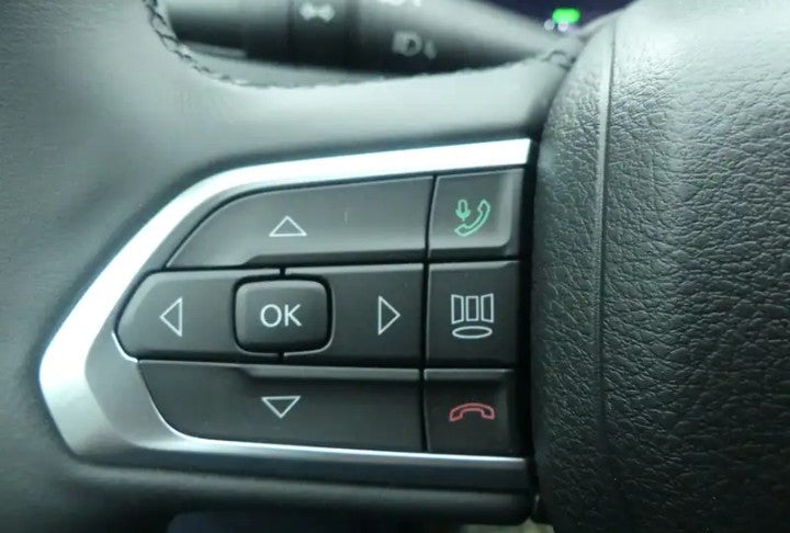 ❌ venduta ❌Jeep Compass 1.3 turbo t4 phev S 4xe Automatic 
(180PS) Km58723.                  anno 09/02/2023,