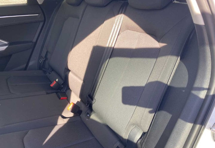 ❌ venduta ❌ Audi Q3 35 TDI S tronic Business Advanced Sequential Diesel
km 49500.    12 / 2020.     150cv