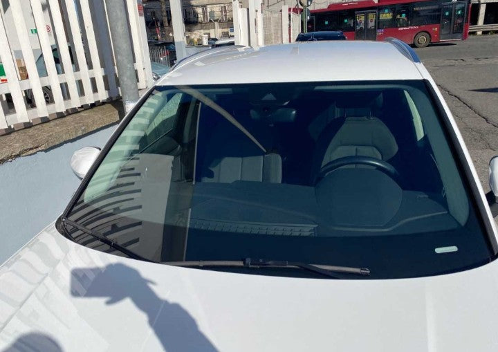 ❌ venduta ❌ Audi Q3 35 TDI S tronic Business Advanced Sequential Diesel
km 49500.    12 / 2020.     150cv