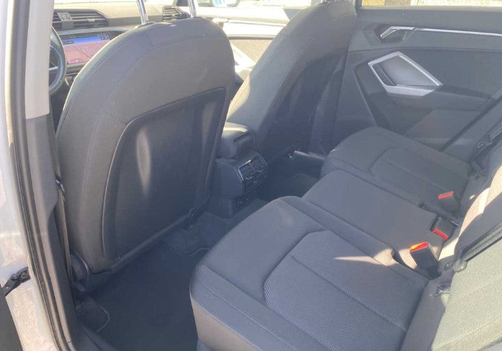 ❌ venduta ❌ Audi Q3 35 TDI S tronic Business Advanced Sequential Diesel
km 49500.    12 / 2020.     150cv