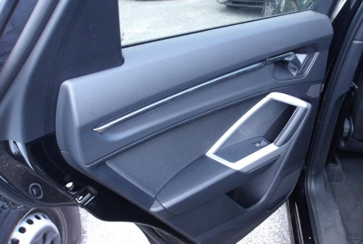 ❌ venduta ❌Audi Q3 Sportback 35 2.0 tdi Business Plus quattro s-tr Sequential Diesel
(150cv) 33032 km, 05/04/2024,