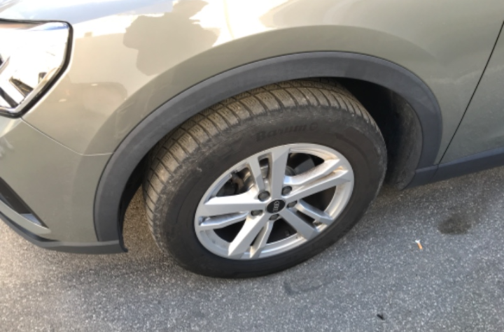 Audi Q3 35 2.0 tdi Business s-tronic Sequential Diesel.       Anno 11/2022 km100705