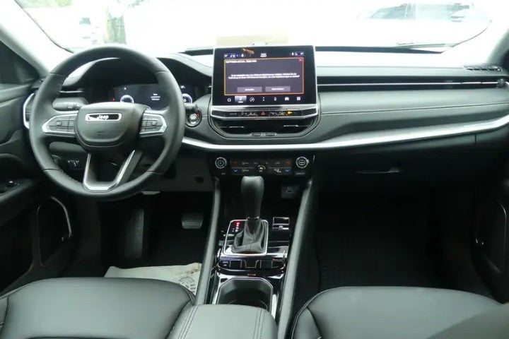 ❌ venduta ❌Jeep Compass 1.3 turbo t4 phev S 4xe Automatic 
(180PS) Km58723.                  anno 09/02/2023,