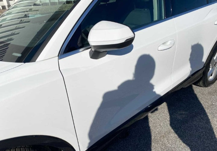 ❌ venduta ❌ Audi Q3 35 TDI S tronic Business Advanced Sequential Diesel
km 49500.    12 / 2020.     150cv