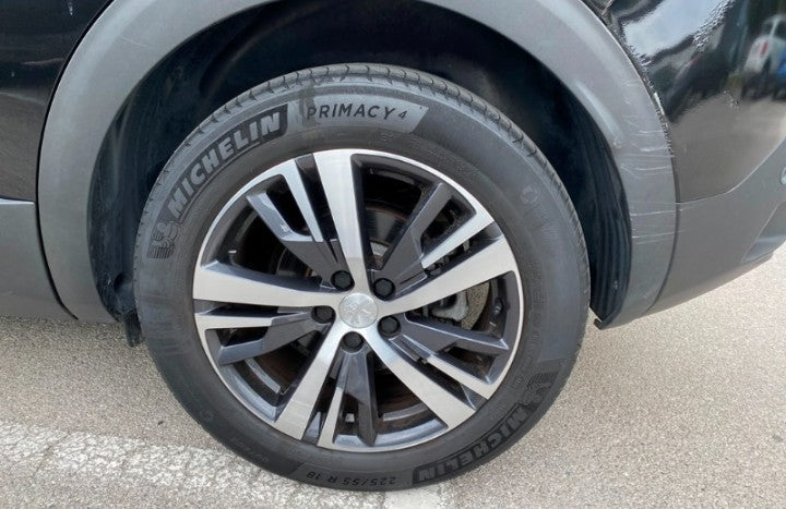 Peugeot 3008 1.5 bluehdi Allure s&s 130cv eat8 Automatic Diesel
(131PS), Diesel, , 49671 km, 13/12/2022 ,                               ✅ distribuzione a secco✅