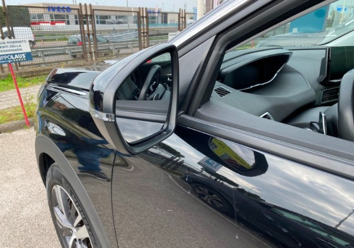 Peugeot 3008 1.5 bluehdi Allure s&s 130cv eat8 Automatic Diesel
(131PS), Diesel, , 49671 km, 13/12/2022 ,                               ✅ distribuzione a secco✅