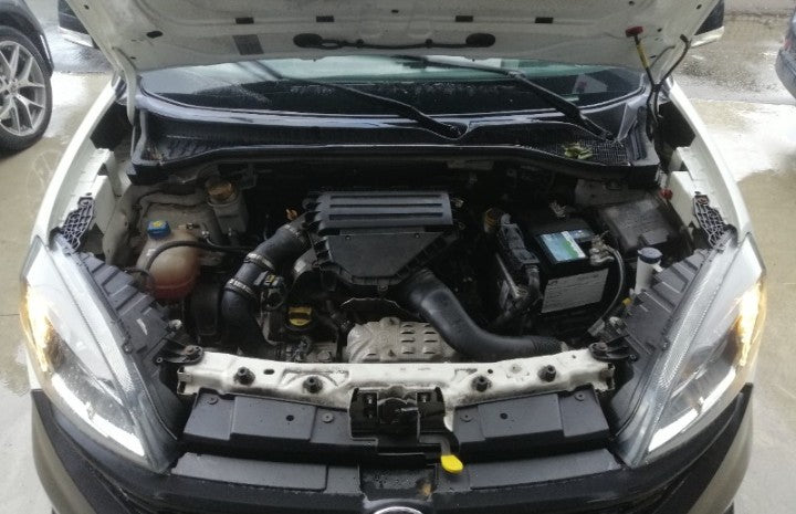 Fiat Doblò Cargo combi N1 1.3 mjt 16v 95cv E6 Manual Diesel          anno 11/2018. € 3900