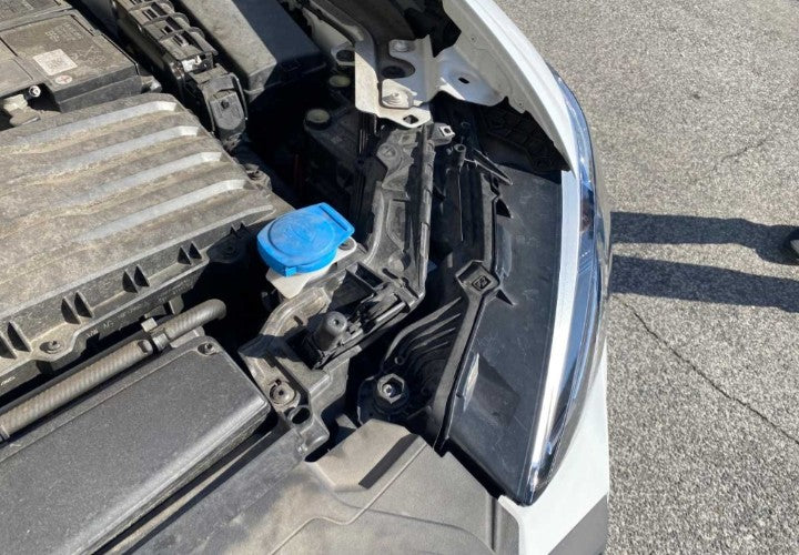 ❌ venduta ❌ Audi Q3 35 TDI S tronic Business Advanced Sequential Diesel
km 49500.    12 / 2020.     150cv