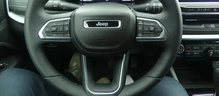 ❌ venduta ❌Jeep Compass 1.3 turbo t4 phev S 4xe Automatic 
(180PS) Km58723.                  anno 09/02/2023,